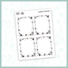 Mushroom Confetti Full Box Overlays - Image 2