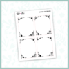 Mushroom Confetti Full Box Overlays - Image 3