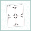 Beach Confetti Full Box Overlays - Image 4