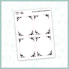 Beach Confetti Full Box Overlays - Image 3