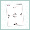 Beach Confetti Full Box Overlays - Image 7
