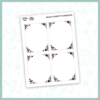 Beach Confetti Full Box Overlays - Image 6