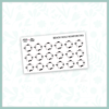 Beach Hole Reinforcers