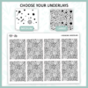 Firework Foil Bundle (USA) - Image 5