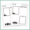 Firework Full Box Overlays