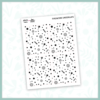 Firework Half-Cut Underlays - Image 4