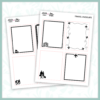 Travel Full Box Overlays