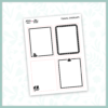 Travel Full Box Overlays - Image 3
