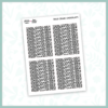 True Crime Underlays - Image 5