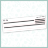 Double Line 15mm Bottom Washi