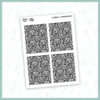Floral 2 Underlays