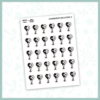 Numbered Balloons - Image 3