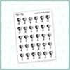 Numbered Balloons - Image 4