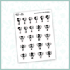 Numbered Balloons - Image 5