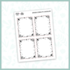 Spider Confetti Full Box Overlays - Image 2