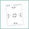 Spider Confetti Full Box Overlays - Image 4