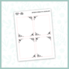 Spider Confetti Full Box Overlays - Image 7