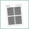 Static 1 Underlays