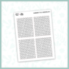 Subway Tile Underlays