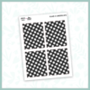 Plaid 3 Underlays