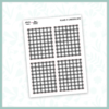 Plaid 4 Underlays