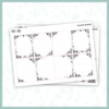 Holiday Baking Foil Bundle