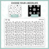 Snowflake Foil Bundle - Image 6