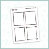 Snowflake Full Box Overlays - Image 3