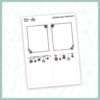 Snowflake Full Box Overlays - Image 4