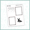 Snowflake Full Box Overlays - Image 2