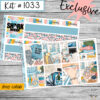 Printable Sharks Foil Bundle - Image 6