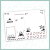 Printable Sharks Foil Bundle - Image 3