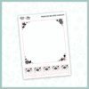 Princess Big Box Overlays