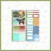Printable Thailand Weekly Kit - Image 4
