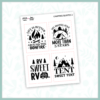 Camping Quote Overlays 2
