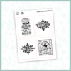 Christmas Quote Overlays 4