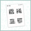 Fall Quote Overlays 5