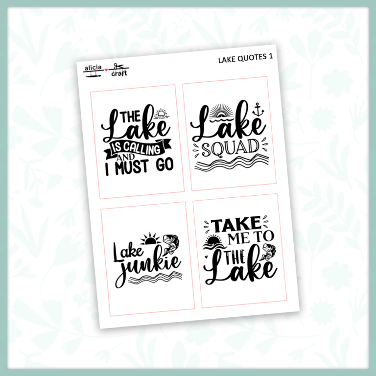 Lake Quote Overlays 1