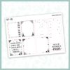 Printable Paris Princess Foil Bundle - Image 3