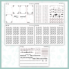 Printable Paris Princess Foil Bundle - Image 2
