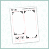 Printable Princess Foil Bundle - Image 5
