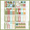 Printable Thailand Weekly Kit - Image 3