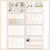 At Home Printable Weekly Kit - Image 3