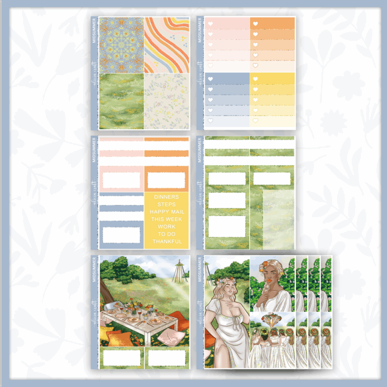 Midsummer Addons