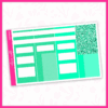 Heatwave Printable Weekly Kit - Image 7