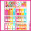 Heatwave Printable Weekly Kit - Image 3
