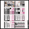 Printable Makeup Maven Weekly Kit - Image 3
