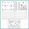 Printable Princess Foil Bundle - Image 2