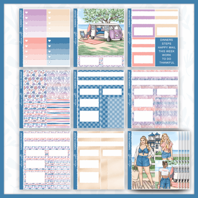Summer Cruisin' Addons